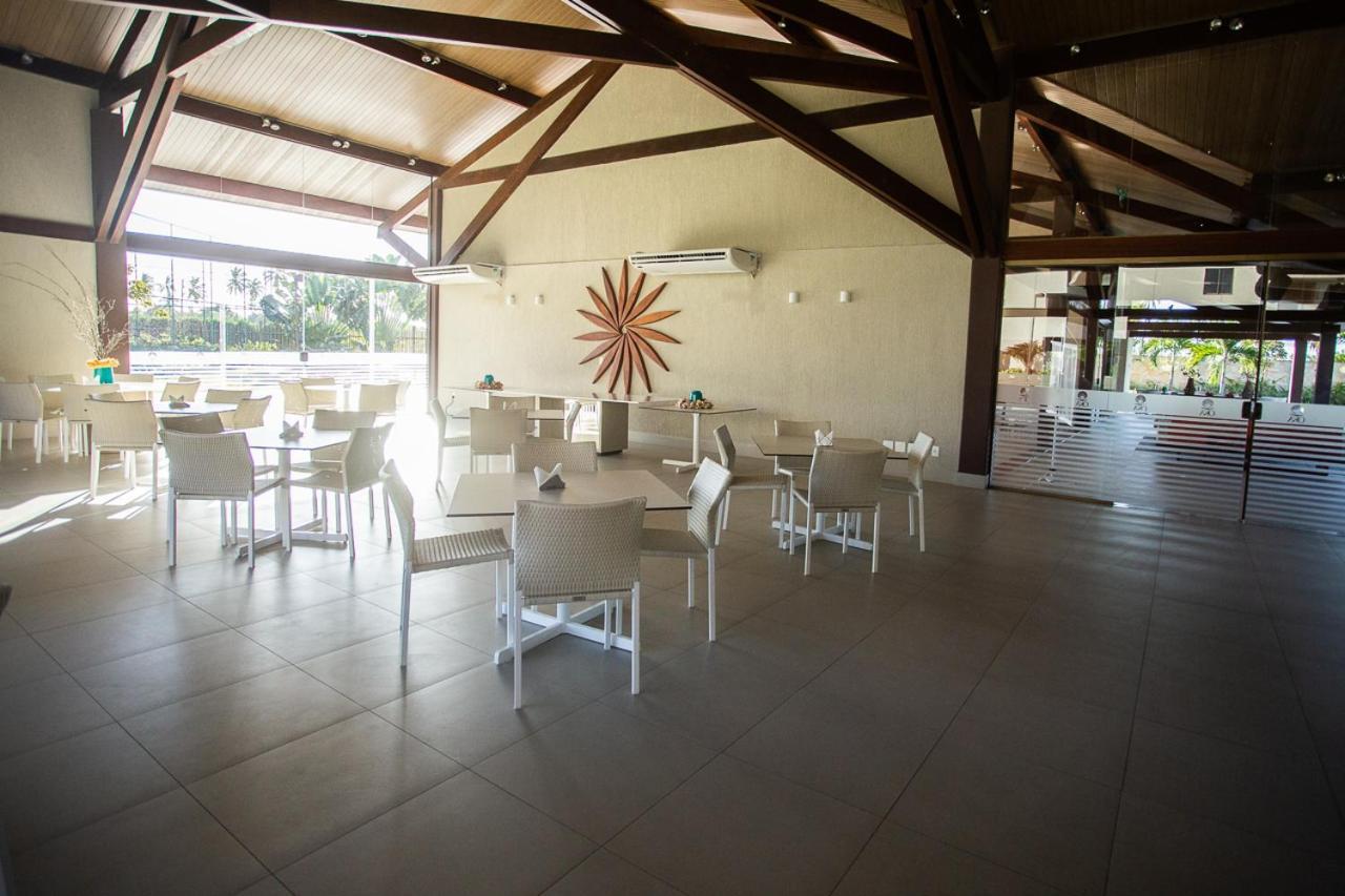 Oka Beach Flat Aconchegante Em Pôrto das Galinhas 외부 사진
