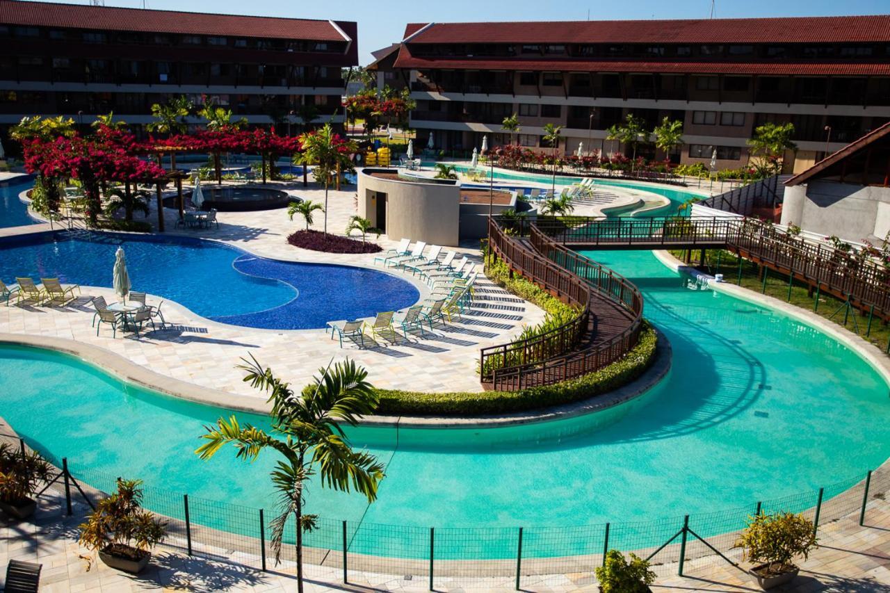 Oka Beach Flat Aconchegante Em Pôrto das Galinhas 외부 사진