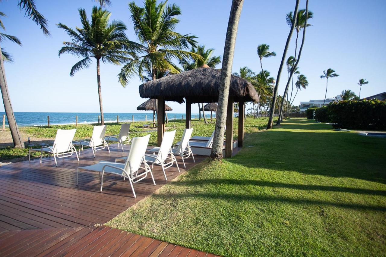 Oka Beach Flat Aconchegante Em Pôrto das Galinhas 외부 사진