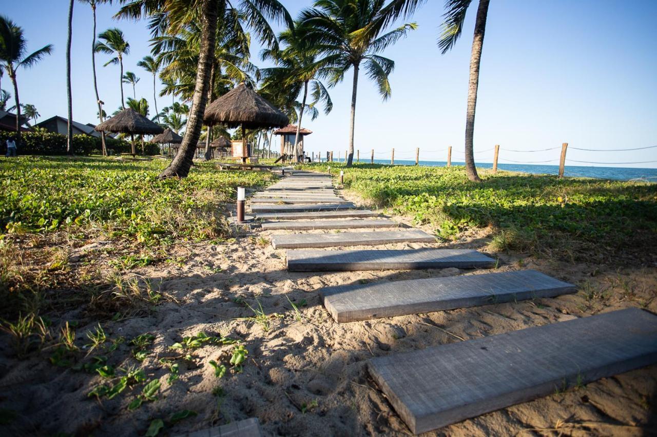 Oka Beach Flat Aconchegante Em Pôrto das Galinhas 외부 사진