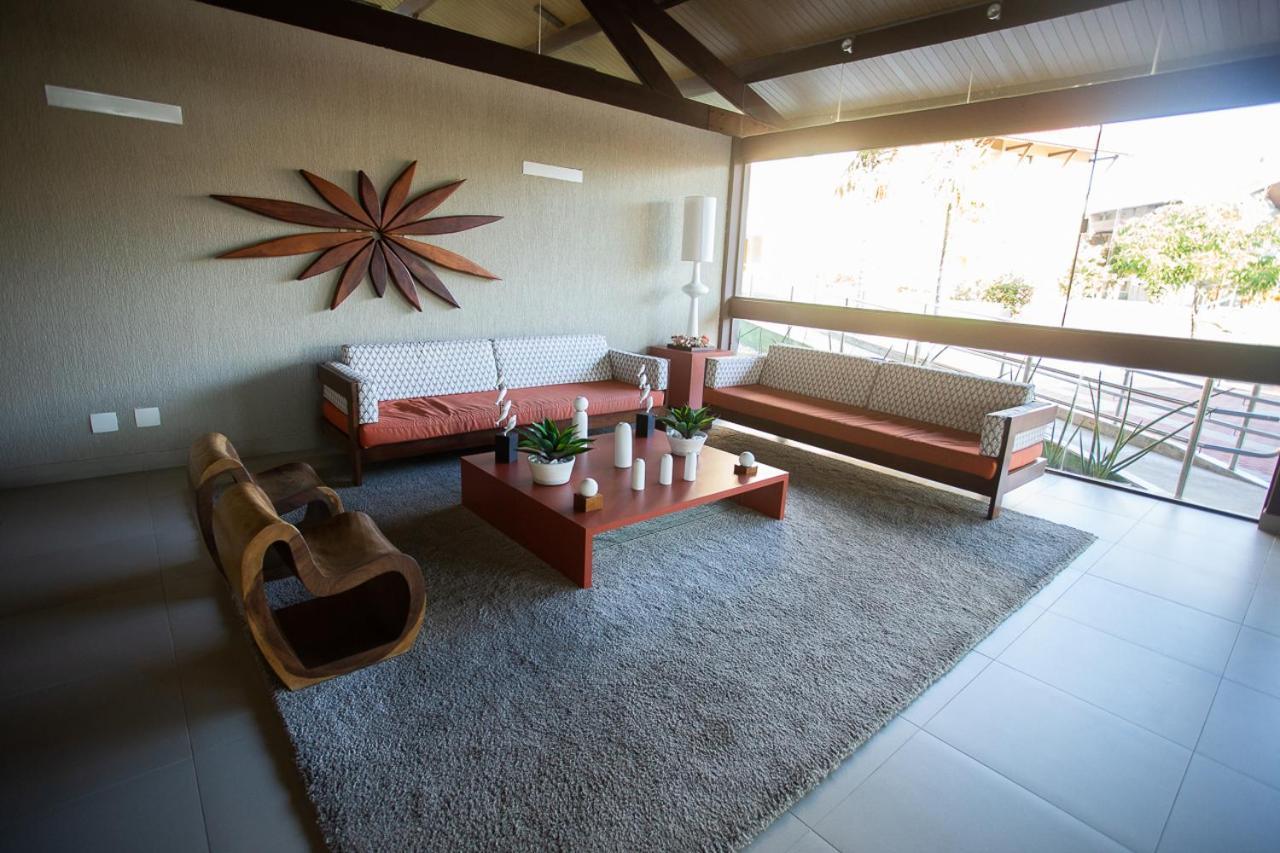 Oka Beach Flat Aconchegante Em Pôrto das Galinhas 외부 사진