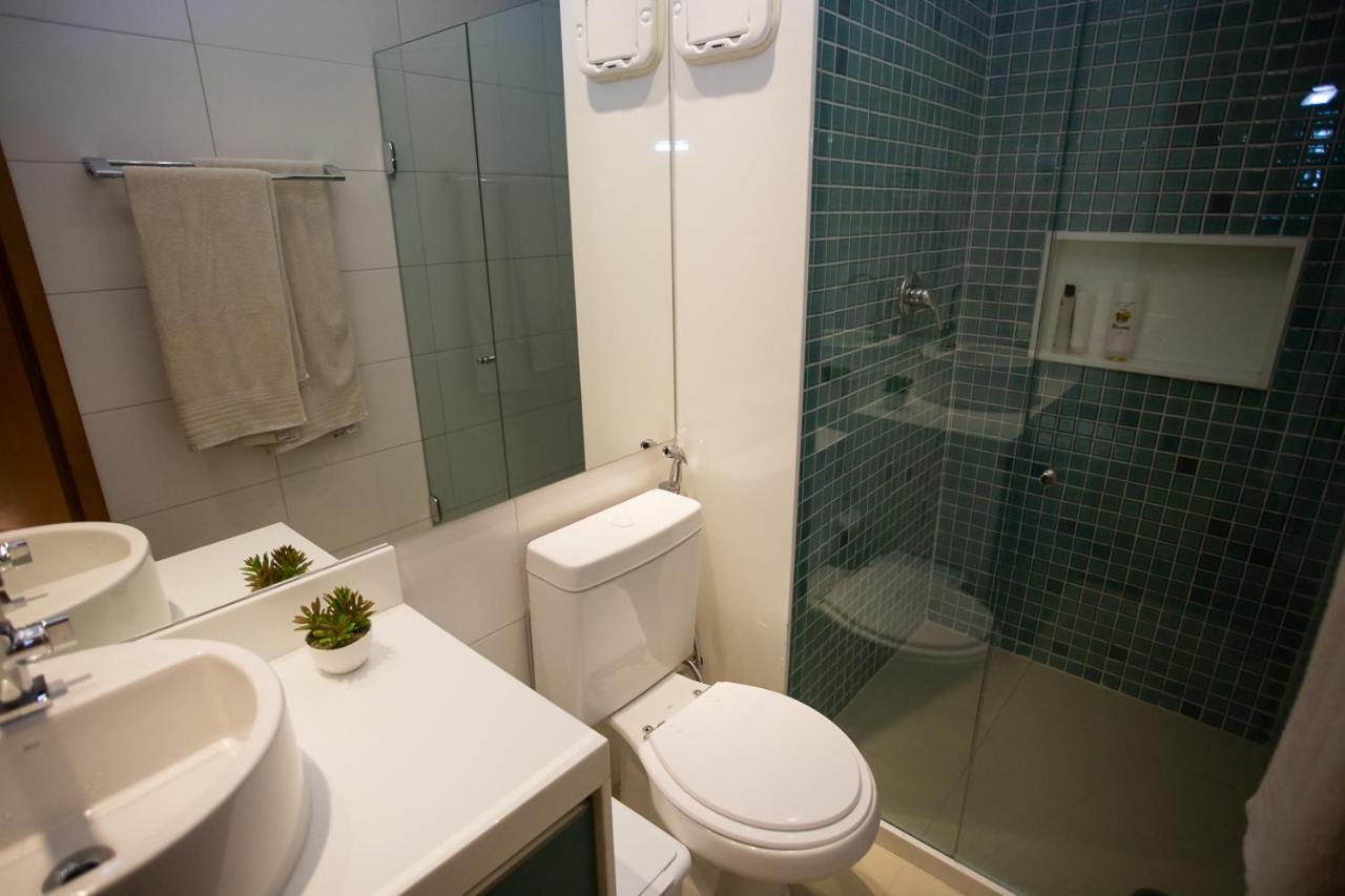 Oka Beach Flat Aconchegante Em Pôrto das Galinhas 외부 사진