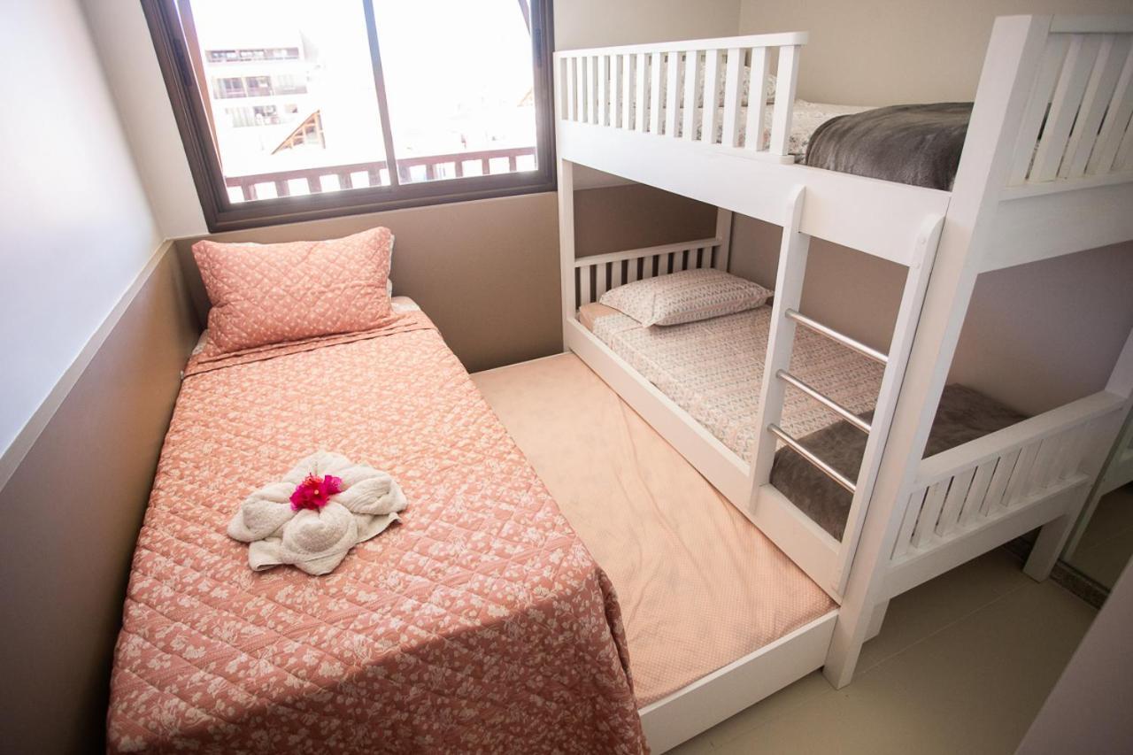 Oka Beach Flat Aconchegante Em Pôrto das Galinhas 외부 사진