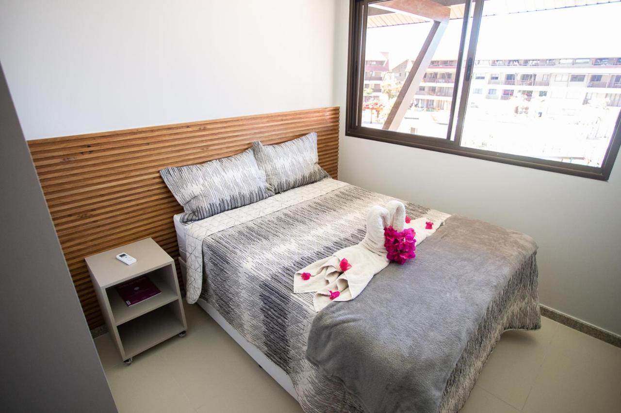 Oka Beach Flat Aconchegante Em Pôrto das Galinhas 외부 사진