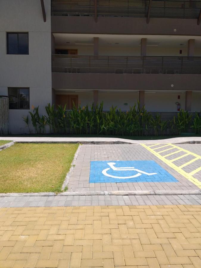 Oka Beach Flat Aconchegante Em Pôrto das Galinhas 외부 사진